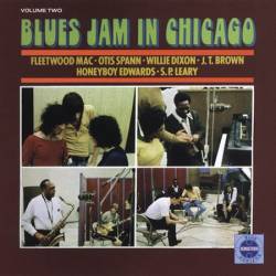 Fleetwood Mac : Blues Jam in Chicago - Volume Two